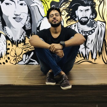 Sparsh rana